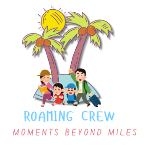 roamingcrew.com