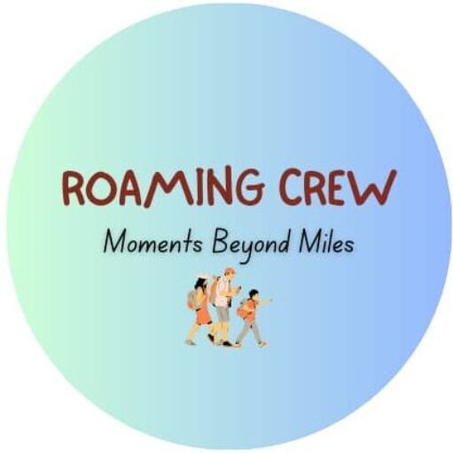 roamingcrew.com