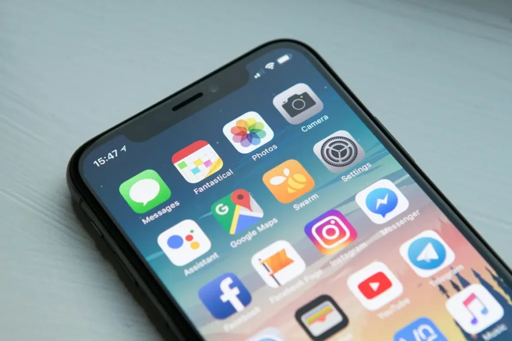 Must-Have Apps for India travel