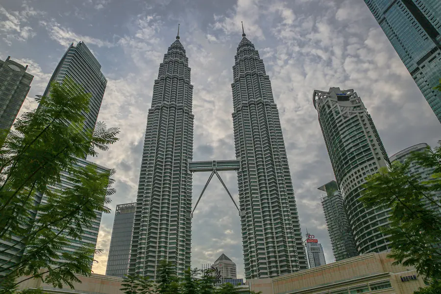 Malaysia gave us an easy mix of comfort and adventure with kids.