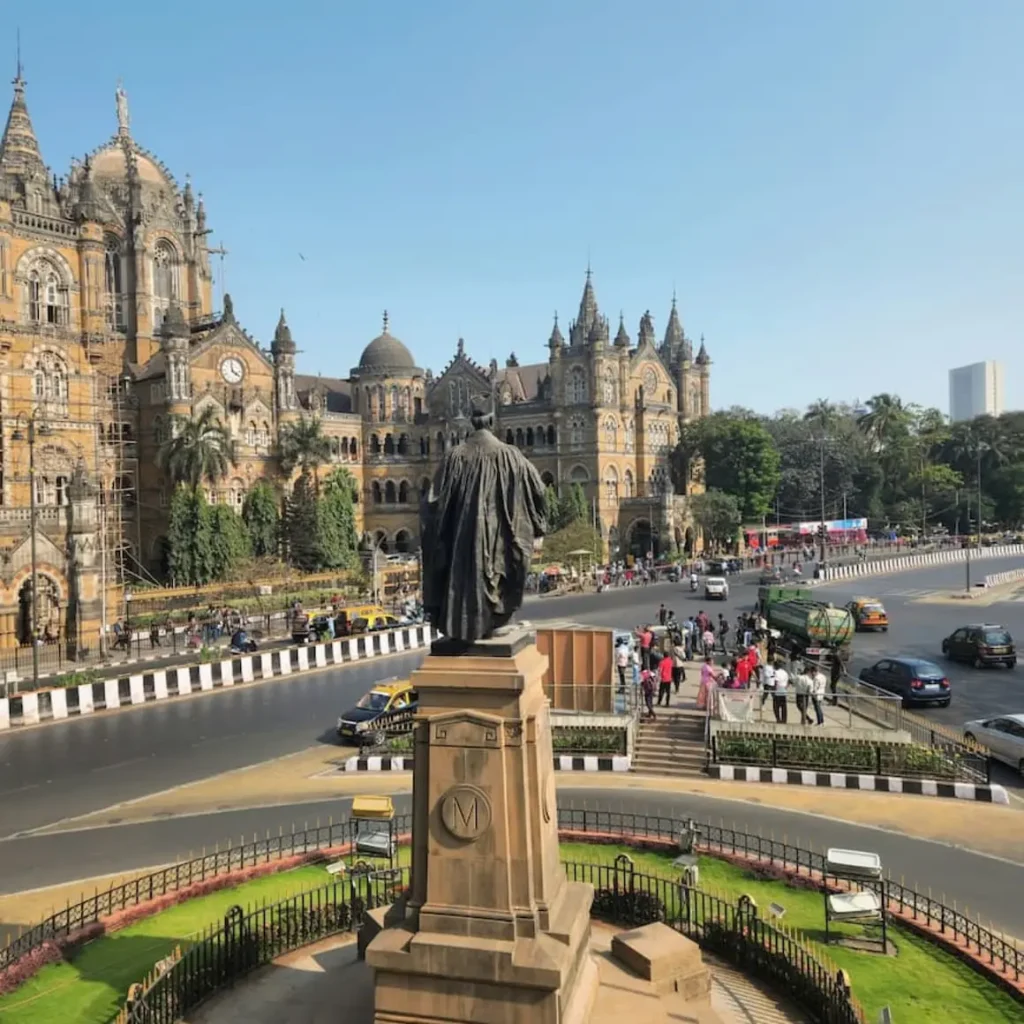 Mumbai, the financial capital of India, is must must-visit place to give the best cultural experience of India to kids