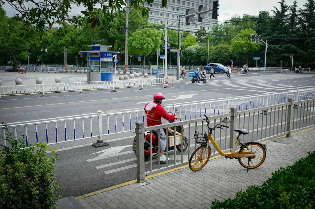 Tianjin's safe and clean public infrastructure makes it a must must-visit destination. 