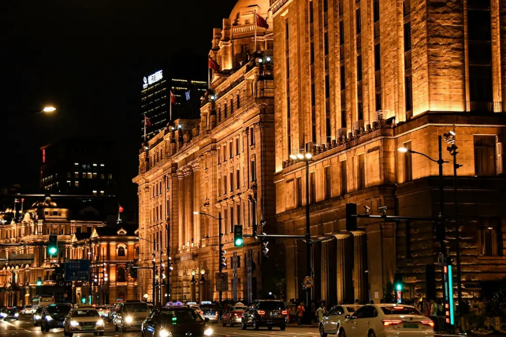 Stay in Tianjin with kids  at hotels that offer spacious rooms