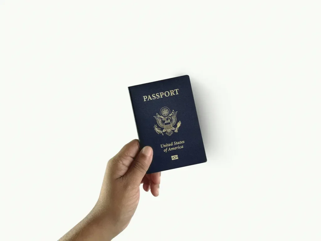 Carrying your passport everywhere is the best travel tips for China