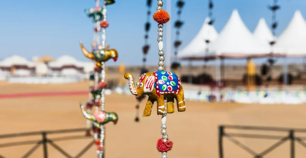Run of Kutch, the must-visit place of India with kids in Gujarat