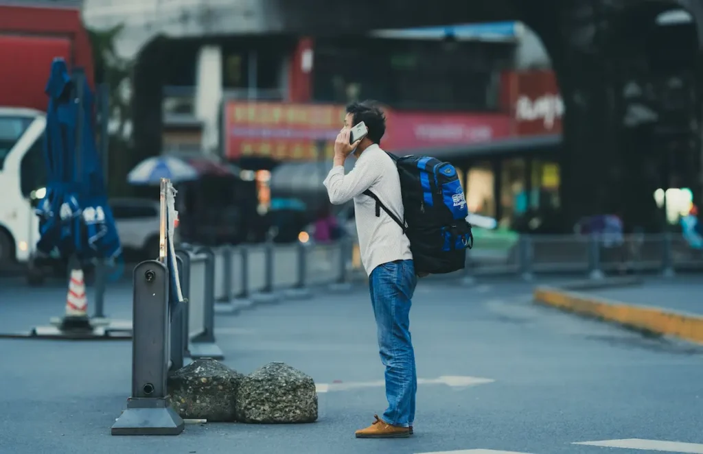 Mobile data in China is mandatory for foreign travelers to do anything, from food to train tickets to navigation or hotels. 