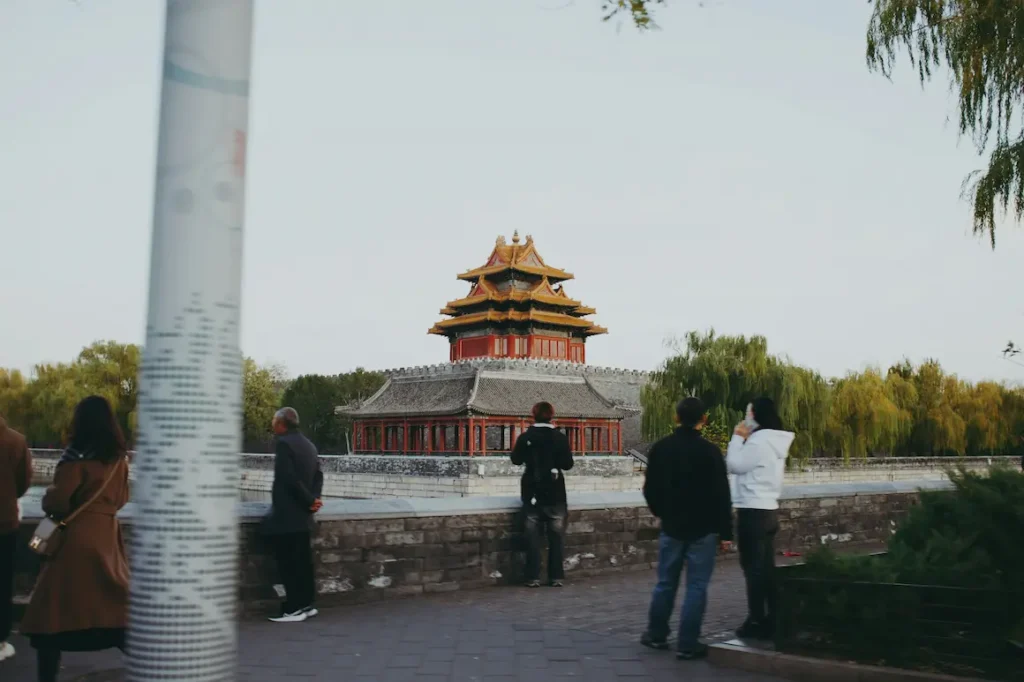 Air Quality, Cleanliness & Safety in Beijing with Kids