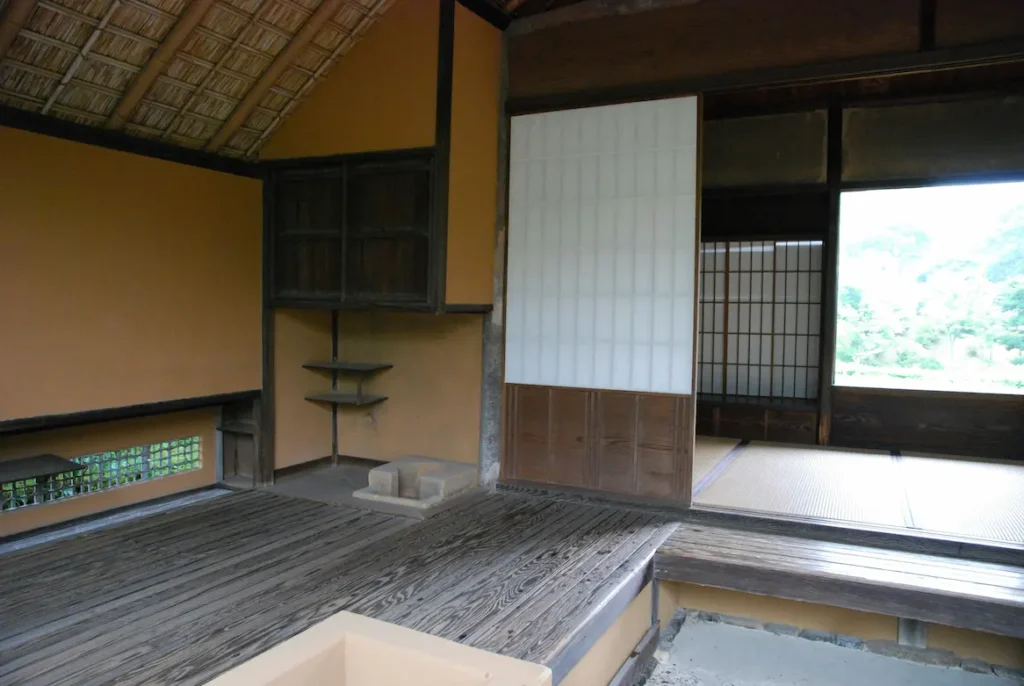 Japanese Bathhouses (Sento)are surprisingly family-friendly