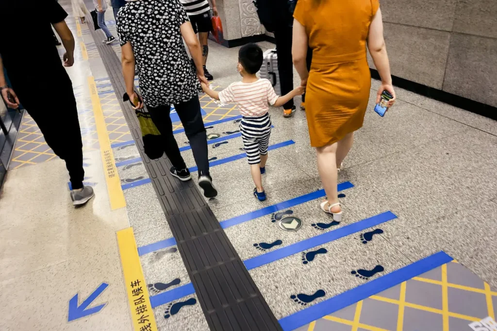  for a rainy-day or indoor activity in Osaka with kids, Kids Plaza Osaka is a must-visit