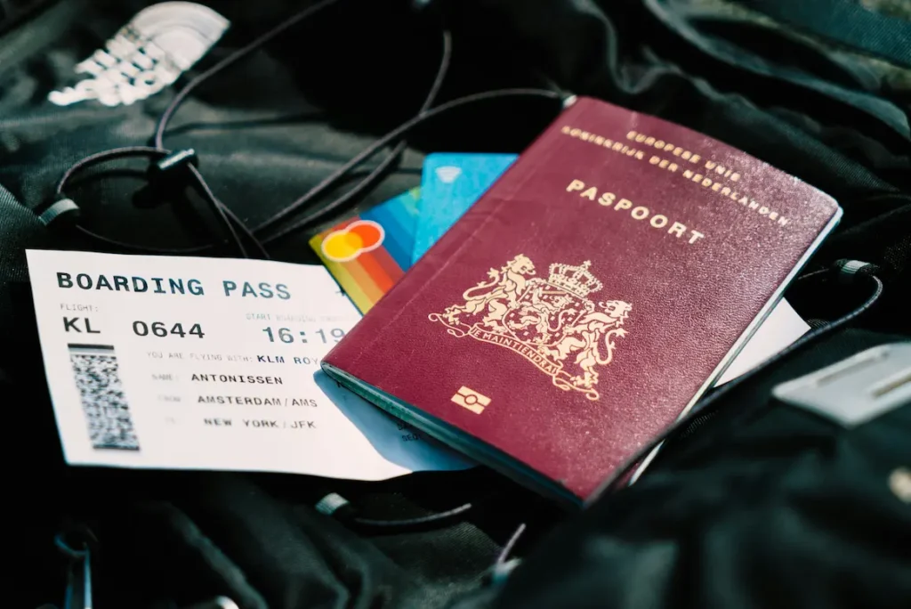 Before heading to Vietnam with kids, it’s important to get your visa and health preparations sorted.