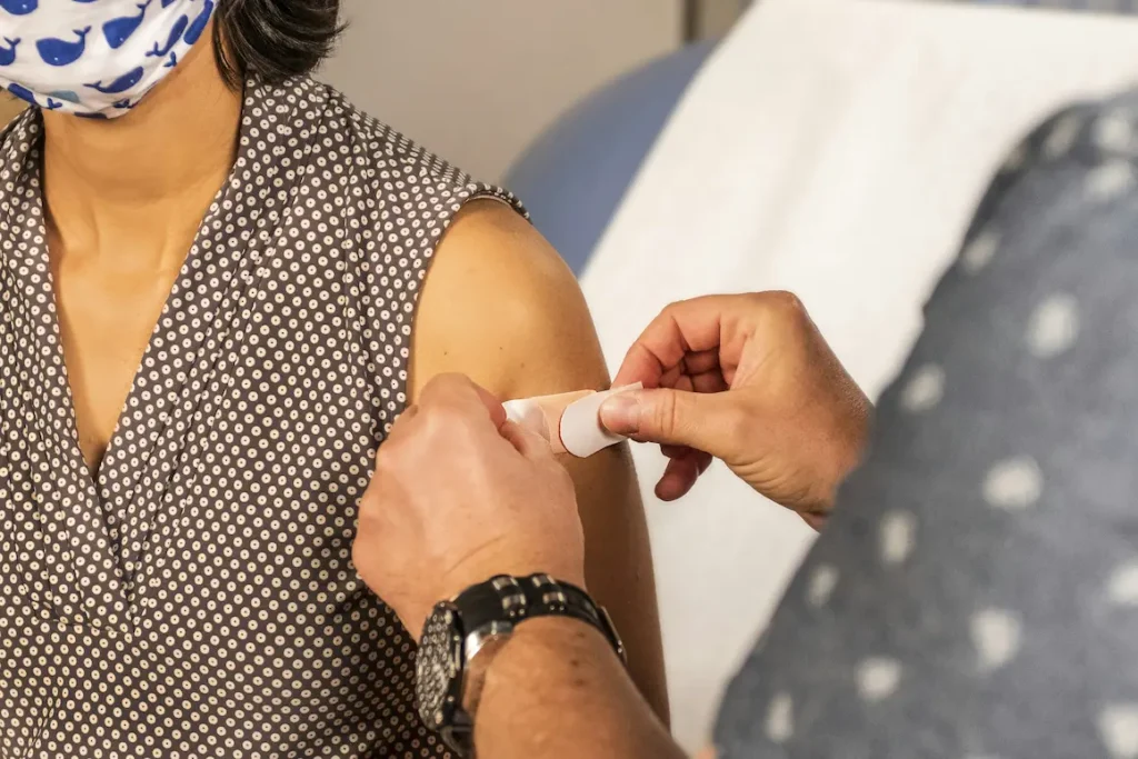 Taking the a immunisation checklist seriously before heading to Vietnam is must to travel carefree with kids