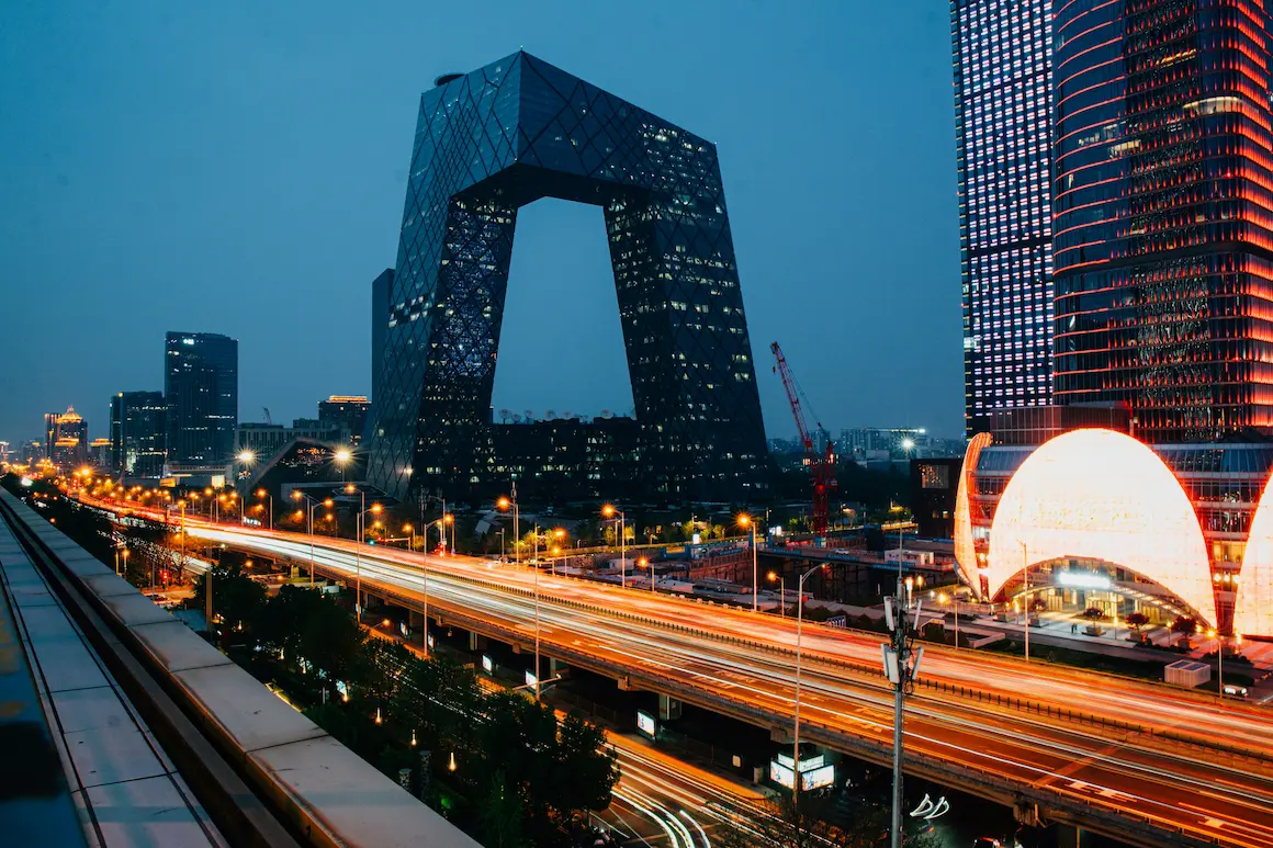 Beijing or Shanghai with kids
