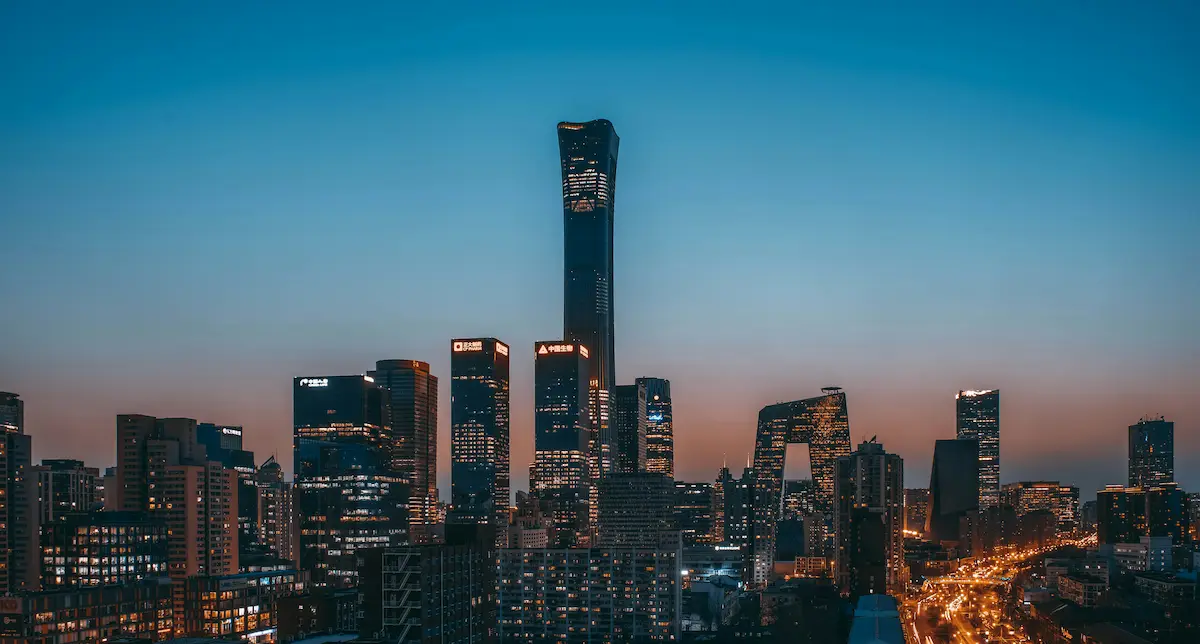 Beijing with kids - fun things to do
