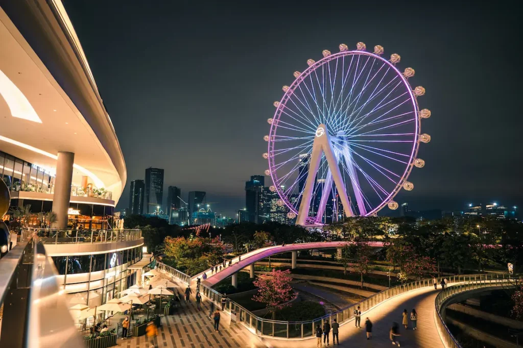 Tianjin is one of the easiest cities in China to explore with kids