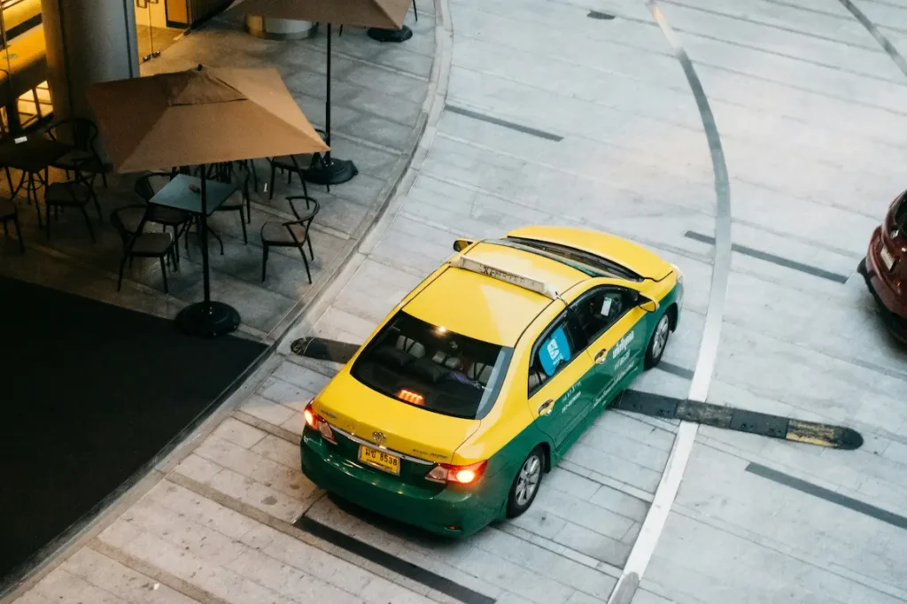 Grab is a lifesaver for families traveling in Vietnam