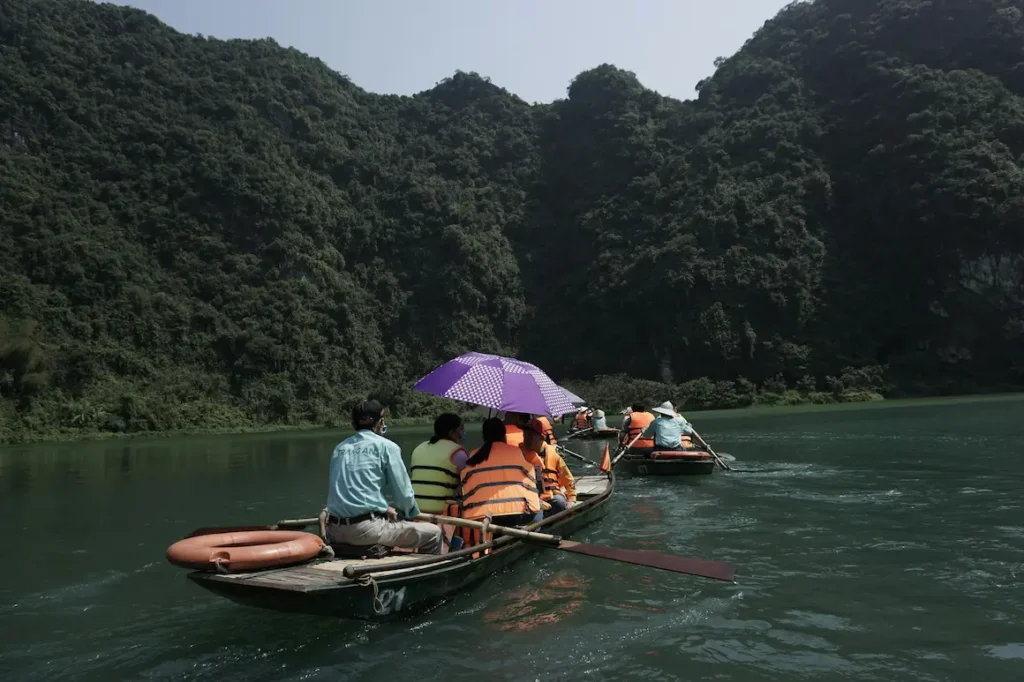 Traveling Vietnam with children is an adventure — sometimes challenging, but mostly rewarding