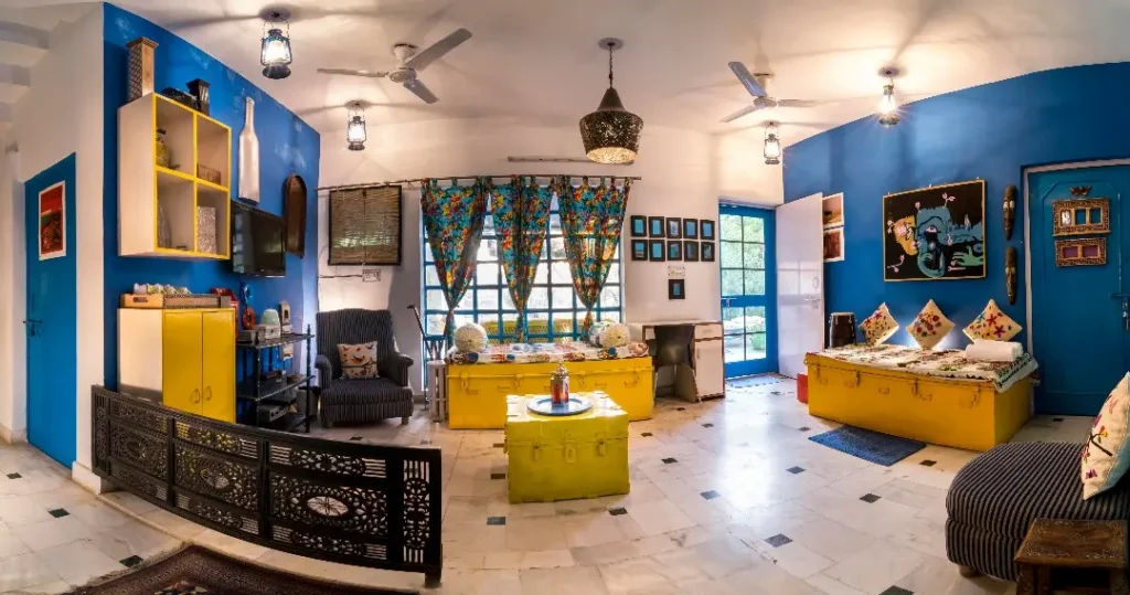 AGRA HOMESTAY BEST RECOMMENDED FOR FAMILIES