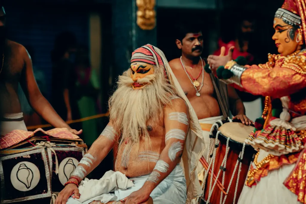 aligns with Onam, Kerala’s biggest harvest festival (August–September).