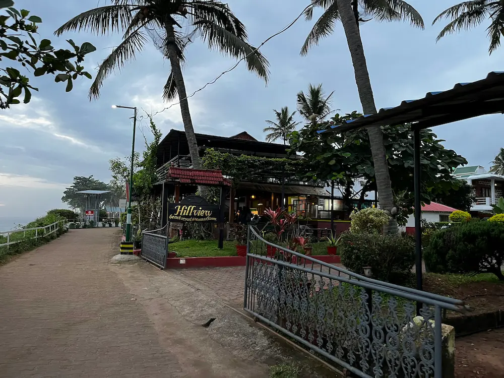 Travelling in Kerala is organized, gentle, and far easier than most people expect—especially when you’re exploring with kids.