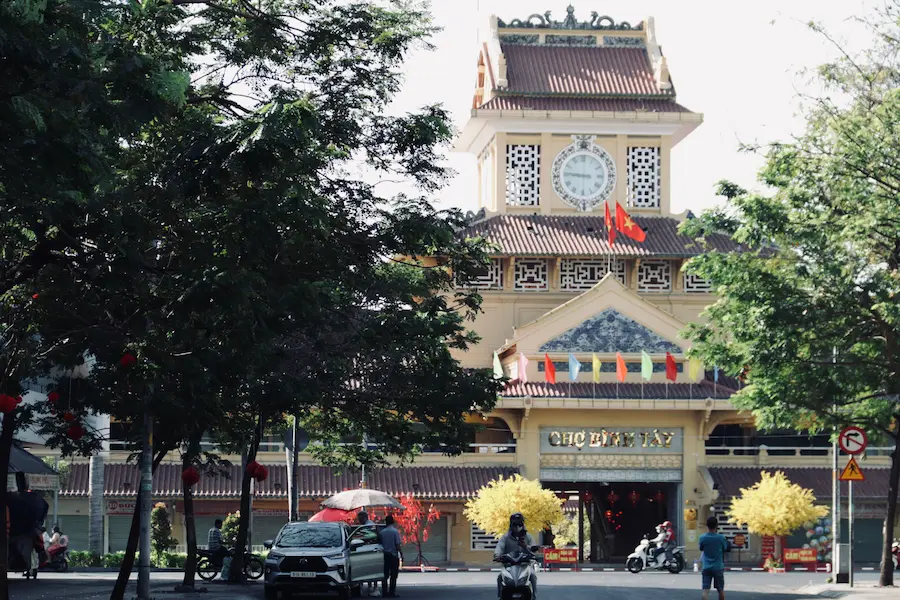 Comparing Hanoi and Ho Chi Minh City for families traveling in Vietnam with kidsHo Chi Minh City feels larger, faster-paced, and more modern for family travelers.