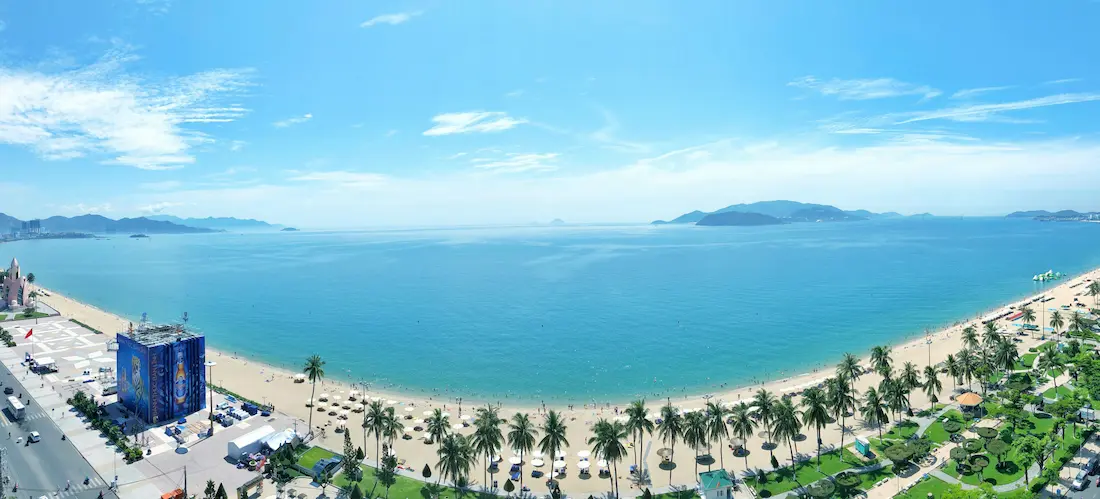 Nha Trang with kids: Is This Vietnam Beach City Family-Friendly or Better as a One-Day Stop?