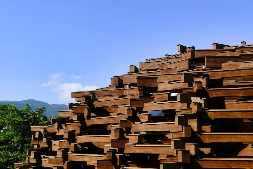 Hakone Open-Air Museum is one of the most popular family attractions in Gora to enjoy with kids.