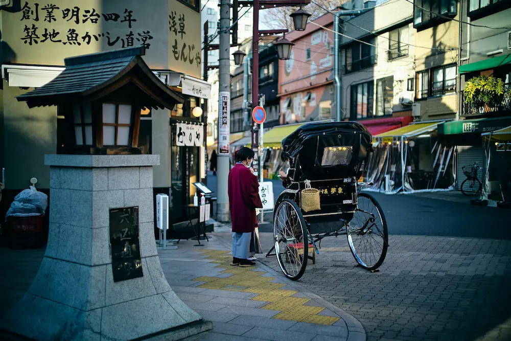 Tokyo or Osaka with kids: Which city is better for families?