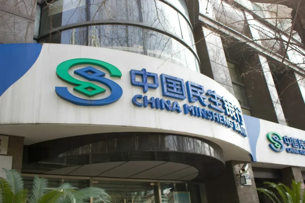 No Chinese bank account needed for Alipay or WeChat Pay. 