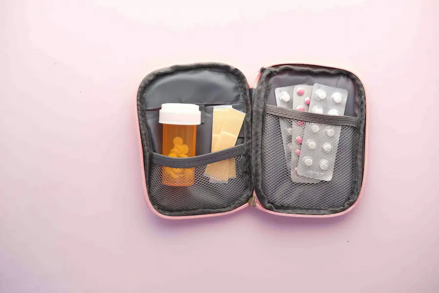 Travel medicine essentials for Japan family trip