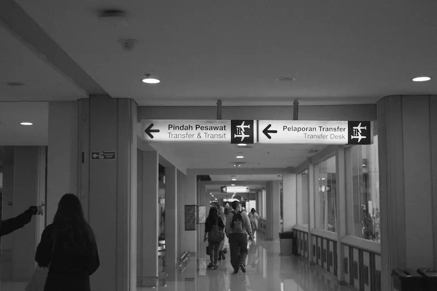 International hospital and medical care in Bali for families with children