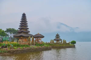 Bali with kids family travel guide beach and villa experience
