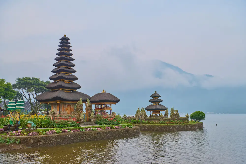 Bali with kids family travel guide beach and villa experience