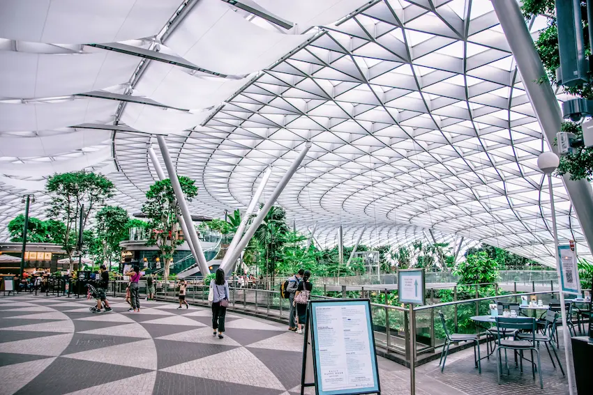 Best eSIM for Asia for families using mobile data after arriving at an Asian airport